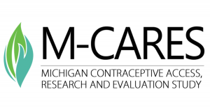 M-CARES logo