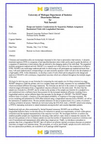 Nick Seewald Dissertation Defense