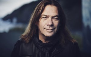 Alan Doyle presented by The Ark, photo credit: David Howells