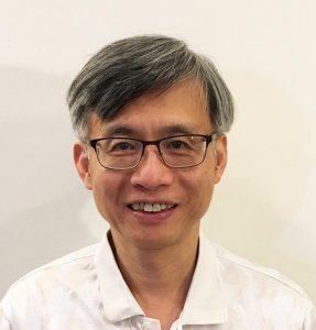 Dr. Tzumin Lee