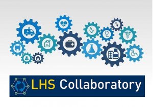LHS Collaboratory Logo
