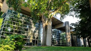U-M Power Center