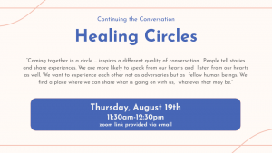 Healing Circles Image