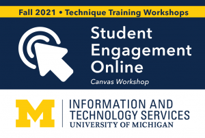 Student Engagement Online