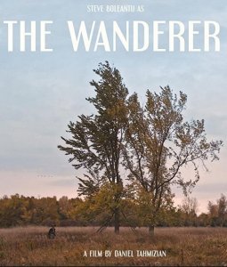 CAS Artist Spotlight Stories | Daniel Tahmizian and “The Wanderer” (2017)