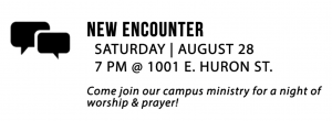 New Encounter