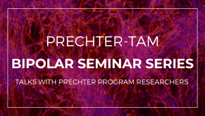Prechter-Tam Seminar Series