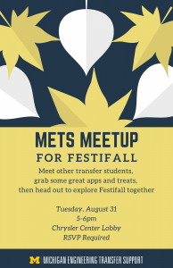 METS Meetup