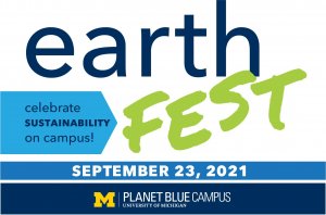 Earthfest 21 Graphic