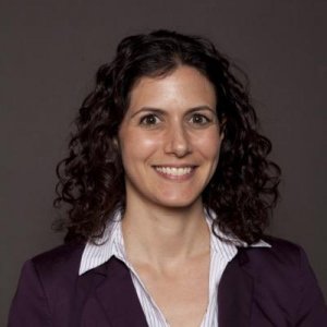Rebecca Torene, Associate Director of Genomics Research | Data Science at GeneDx