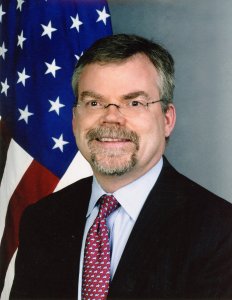 Amb. Mark Pekala