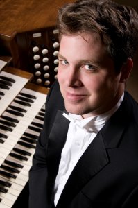 Recital: Works of Beethoven, Demessieux, Cochereau, and Dupré  2021 Organ Conference