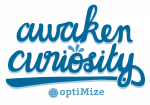 Awaken Curiosity with optiMize