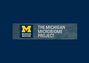 Michigan Microbiome Project Michigan Microbiome Project