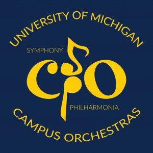 Campus Symphony Orchestra & Campus Philharmonia Orchestra