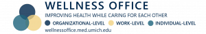 Wellness Office Logo
