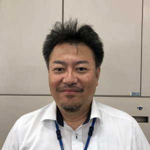 Eiji Itakura