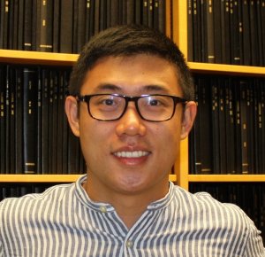 Yuchao Jiang (Assistant Professor in the Departments of Biostatistics and Genetics at UNC)