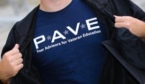 PAVE T-shirt
