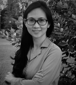 Qui-Ha Hoang Nguyen, Yale University MacMillan Center for Southeast Asian Studies