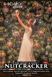 The Short and Suite Nutcracker presented by Randazzo Dance Company