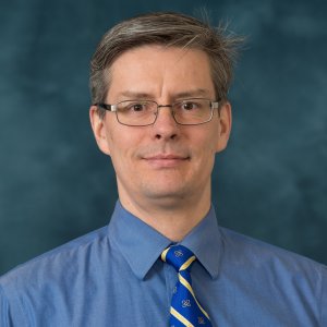 Photo of Professor Kripfgans