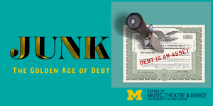 Junk: The Golden Age of Debt