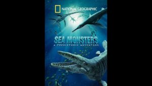 Sea Monsters