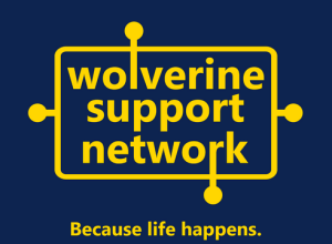 Wolverine Support Network