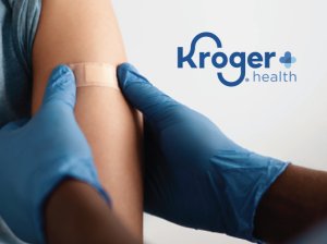 Kroger Health Flu Clinic