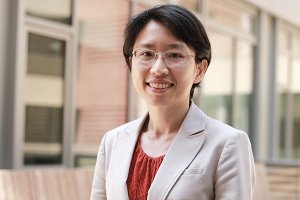 Yvonne Chen, Ph.D.