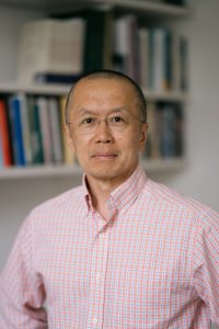 Yusaku Horiuchi, Professor of Government and the Mitsui Professor of Japanese Studies, Department of Government, Program in Quantitative Social Science, Dartmouth College