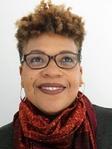 Dr. Tanya L. Sharpe