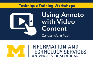 Using Annoto with Video Content