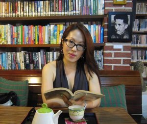 Junyoung Kim, Assistant Professor of Visual Culture and Media, Latin American Culture and Literature, University of Pittsburgh