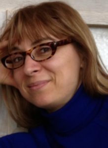 Nicoleta Serban, Ph.D.