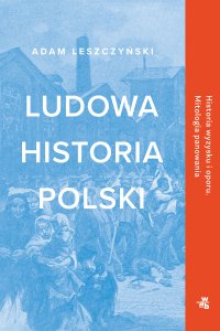 Leszczynski book cover