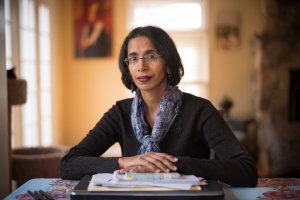 Dr. Bama Athreya, Economic Inequality Fellow, Open Society Foundations; Commentator: Ravi Anupindi, Colonel William G. and Ann C. Svetlich Professor of Operations Research and Management, University of Michigan
