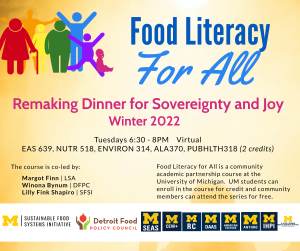 Special thanks to our co-sponsors!