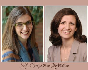 Self-Compassion Meditation