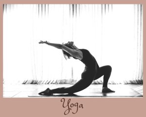 Online Yoga
