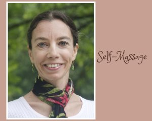 Online Self-Massage Workshop - Neck & Shoulders