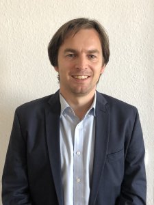 Daniel Fairfax, Assistant Professor in Film Studies, Goethe Universität-Frankfurt