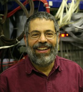 Prof. Joel Fajans