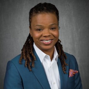 Professor Brooke C. Coley