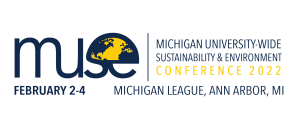 2022 MUSE Conference Logo