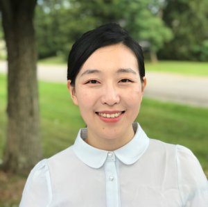 Yujeong Yang, Teaching Assistant Professor, Department of Political Science, University of Illinois at Urbana Champaign