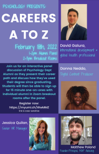 Careers A to Z Careers A to Z