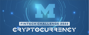 Fintech Challenge logo