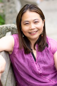 Roselyn Hsueh, Associate Professor, Department of Political Science, Temple University